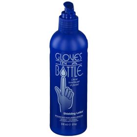 Gloves In A Bottle