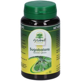 Fytobell Sugabalans