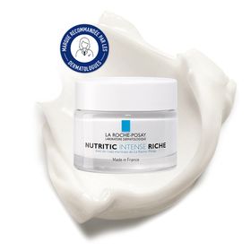 La Roche-Posay Nutritic Intense Riche