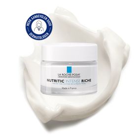 La Roche-Posay Nutritic Intense Riche