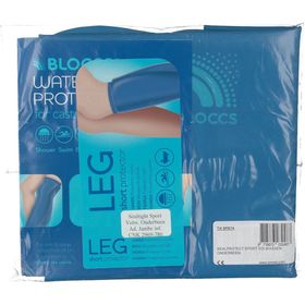 Protecteur Sport Adultes Jambe 61m