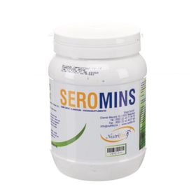 Seromins Cappuccino Poeder