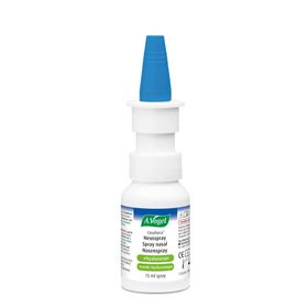 A.Vogel Cinuforce Spray Nasal Nez Sec