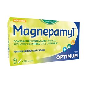 Magnepamyl Optimum 450Mg