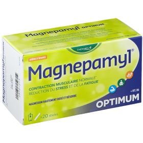 Magnepamyl Optimum 450Mg