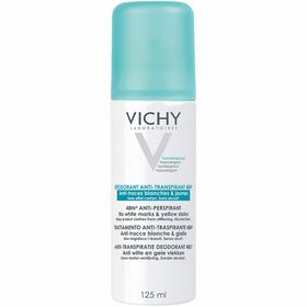 Vichy Deodorant Anti-Transpiratie Anti-Witte en Gele Vlekken 48h