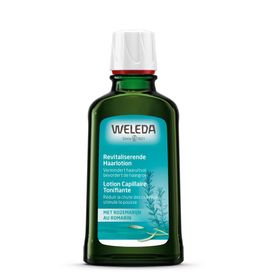 Weleda Revitaliserende Haarlotion