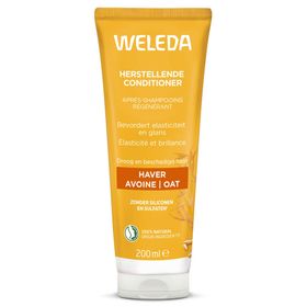 Weleda Haver Herstellende Conditioner