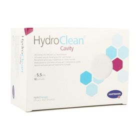 Hartmann Hydroclean Cavity Rond 5,5cm