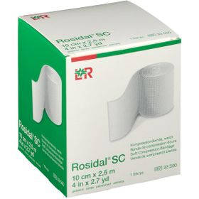 Rosidal SC 10 cm x 2,5 m 33500