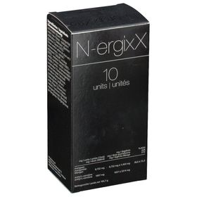 N-Ergixx