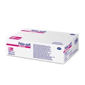 Hartmann Peha-Soft Nitrile White S 942206