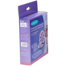 Therapearl Thermisch Kussen Koud/Warm
