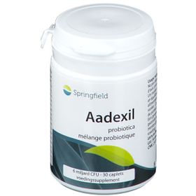 Springfield Aadexil