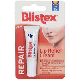 Blistex Allégement Lèvres