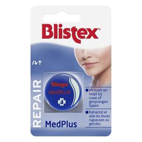 Blistex Medplus