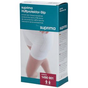 Bota Suprima 1490 Heupbeschermerslip Unisex Wit Medium