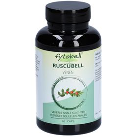 Fytobell Ruscubell