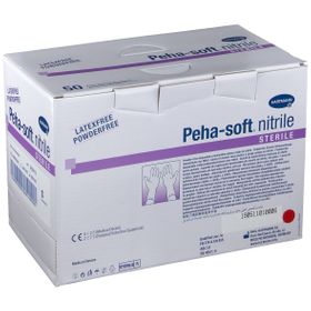 Hartmann Peha-Soft Nitrile Steriel S 942211