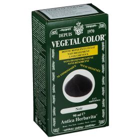 Vegetal Color Noir