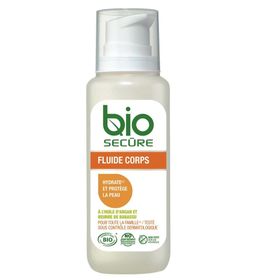 Bio Secure Fluide Lichaam