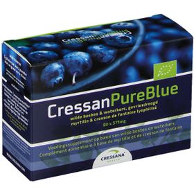 Cressana CressanPureBlue