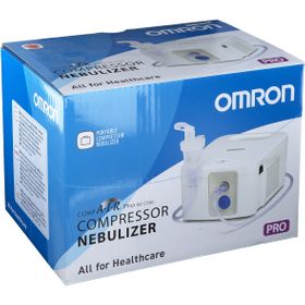 Omron NE-C900 Nébuliseur à Compresseur Professionnel