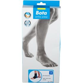 Bota Ortho AB 900 Zwart Maat 3