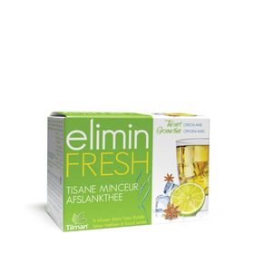 Tilman Elimin Fresh Citron - Anis