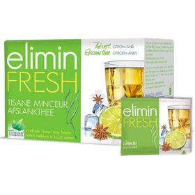 Tilman Elimin Fresh Citron - Anis