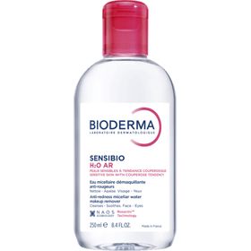 Bioderma Sensibio AR H2O Solution Micellaire Démaquillage