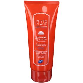 Phytoplage Shampooing Rehydratant - Gel Douche