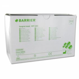 Mölnlycke Barrier Chirurgisch Mondmasker Standaard