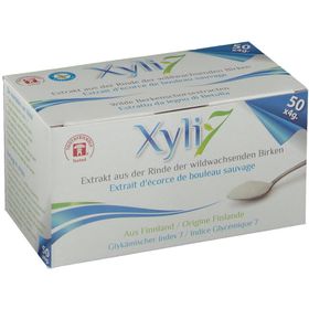 Xilitcare Ecorce de Bouleau