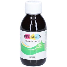 Pediakid Transit Doux