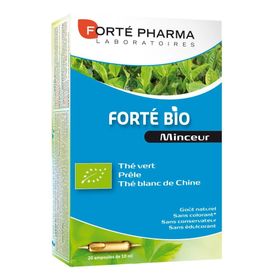 Forté Pharma Forte Bio Slim