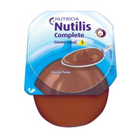 Nutricia Nutilis Complete Crème Chocolade | Stage 2