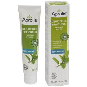 Aprolis Dentifrice Fraîcheur