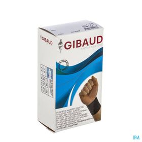 Gibaud Bandage Onderhoud S