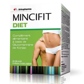 Arkopharma Mincifit Diet