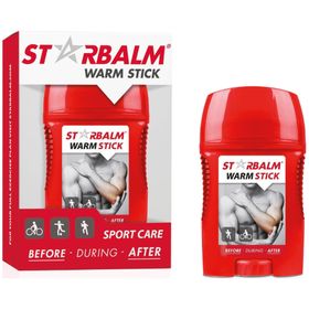 STARBALM Stick