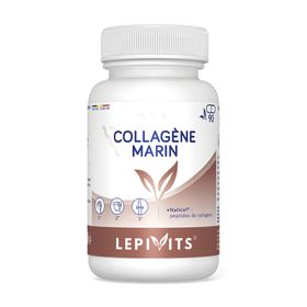 Lepivits® Collagène Marin