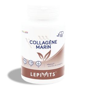Lepivits® Collagene Marin