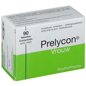 Prelycon Femme