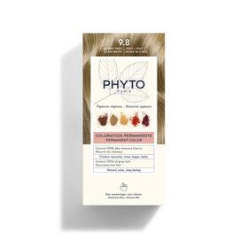 Phyto Phytocolor 9.8 Blond Très Clair Beige