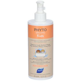 Phyto Phytospecific Kids Magic Detangling Shampoo & Body Wash