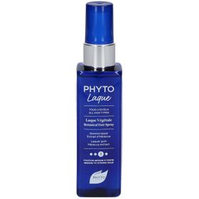 Phyto Phytolaque Botanical Hair Spray Medium to Strong Hold