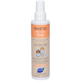 Phyto Phytospecific Kids Spray Démêlant Magique