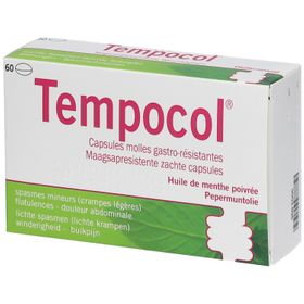 Tempocol®