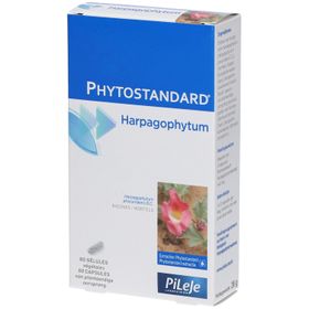 Phytostandard Harpagophytum